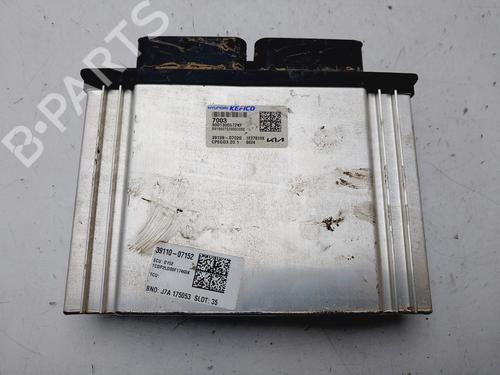 Used Engine control unit (ECU) KIA CEED (CD) [2018-2025]  25890069