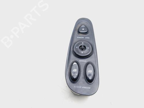 Used Left front window switch HYUNDAI COUPE I (RD) 2.0 16V (139 hp) 27160013