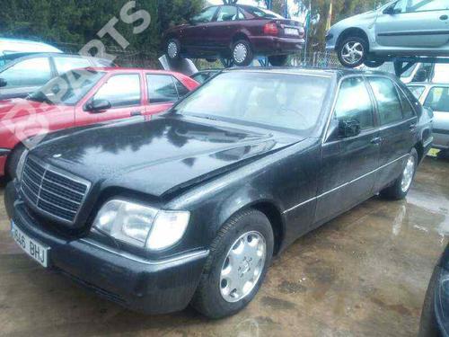 Used Parts MERCEDES-BENZ S-CLASS (W140)  S 600 (140.056, 140.057)  918767
