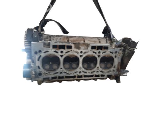 Cylinder head CITROËN C5 I (DC_) 1.8 16V (DC6FZB, DC6FZE) | BP28020100M5 