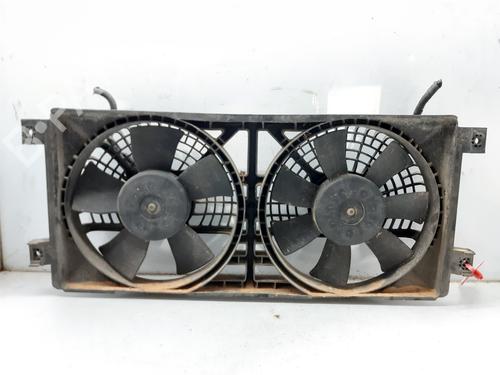 Used Radiator fan SSANGYONG KYRON 2.0 Xdi 4x4 (141 hp) 8872345