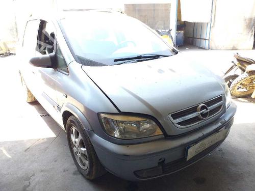 Oil sump OPEL ZAFIRA A MPV (T98) 2.2 DTI 16V (F75) | BP22391032M115 