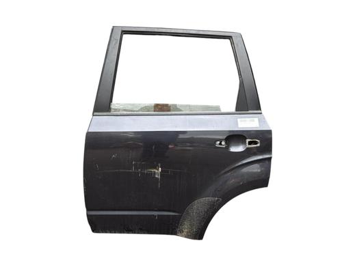 Used Left rear door SUBARU FORESTER (SJ_) 2.0 D AWD (SJD) (147 hp) 30436560