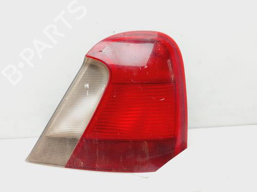 Used Right taillight ROVER 75 (RJ) 2.0 CDT (115 hp) 27559976