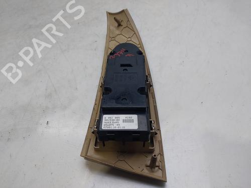 BP17088302I27 | Venstre fortil elrude kontakt BMW 5 (E60) 523 i BP17088302I27