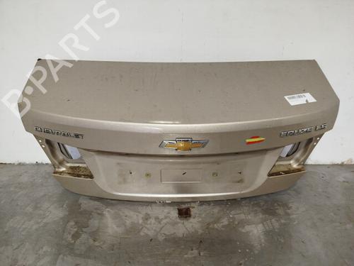 Used Tailgate CHEVROLET CRUZE (J300) [2009-2026]  31586779