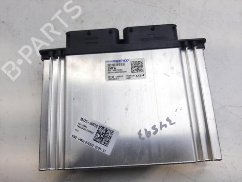 Engine control unit (ECU) KIA SPORTAGE V (NQ5)  | BP22745871M57 
