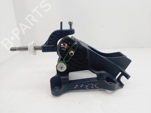 Gear lever TOYOTA AURIS (_E15_)  | BP18916562M90 