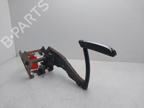 Handbremse für Handbremse 39063285 39063285