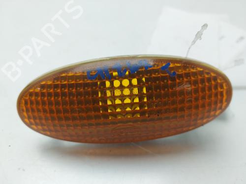 Pisca lateral direito Pisca lateral direito NISSAN ALMERA II Hatchback (N16) [2000-2026] 34224847 34224847