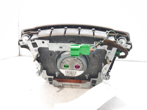 Driver airbag VOLVO S80 I (184) T6 | BP8623035C9 