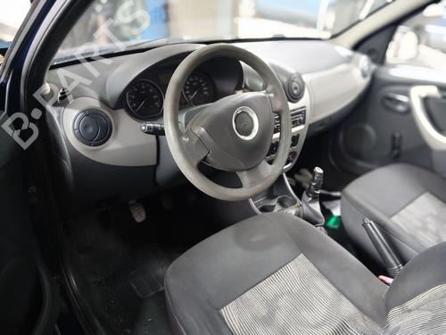 Engine DACIA SANDERO | BP32479203M1