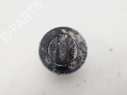 Used Headlight switch VW GOLF V (1K1) [2003-2010]  28375726