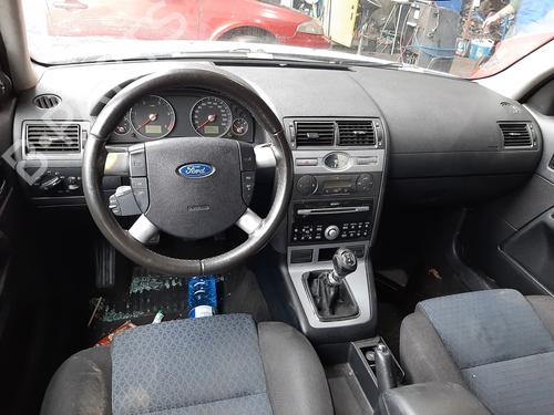 Left front window switch FORD MONDEO III Saloon (B4Y) 2.0 16V TDDi / TDCi | BP16364183I27 
