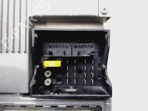 Radio BMW 3 Touring (E91) 320 d | BP31877148E6