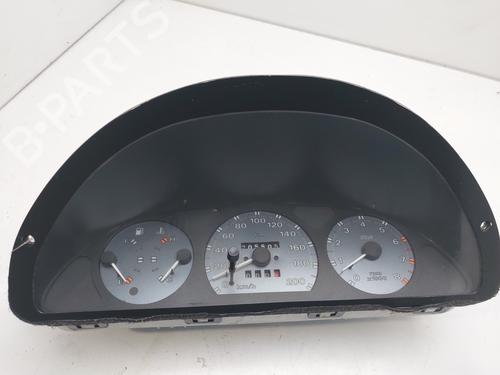 Used Instrument cluster FIAT PUNTO (176_) 60 1.2 (176AP, 176AR, 176AQ, 176BB) (60 hp) 11274418