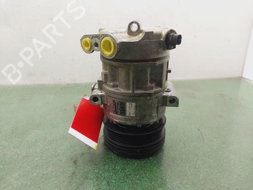 AC compressor OPEL CORSA E (X15)  | BP25375493M34 