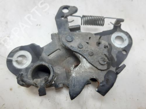 Used Hood lock JAGUAR S-TYPE II (X200) 4.2 V8 (298 hp) 11719318