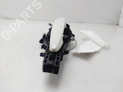 Front right exterior door handle BMW 1 (F20) 116 d | BP20500477C129 