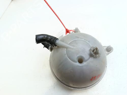 Expansion tank VW GOLF VII Variant (BA5, BV5)  | BP29596772C120 