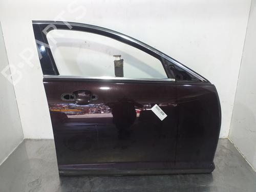 Used Right front door JAGUAR XF I (X250) 3.0 D (241 hp) 18154087