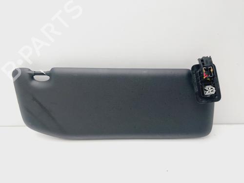 Left sun visor OPEL MOKKA  | BP32071358I1 