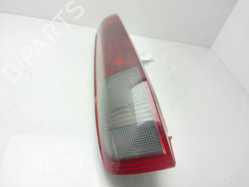Used Left taillight NISSAN X-TRAIL I (T30) [2001-2013]  32199169