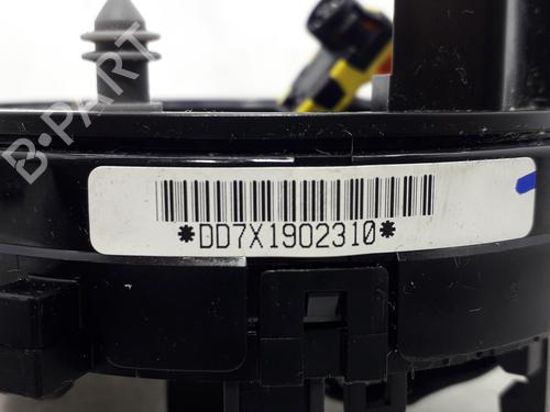 Squib airbag HYUNDAI i20 ACTIVE (IB, GB) 1.0 T-GDI | BP10343007C102 