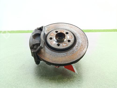 Used Left front steering knuckle Left front steering knuckle 36788180 36788180