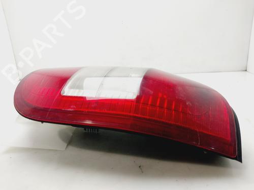 Right taillight OPEL ZAFIRA A MPV (T98) 2.2 DTI 16V (F75) | BP27374986C35