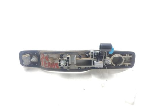 Front right exterior door handle SSANGYONG RODIUS II  | BP29358027C129 