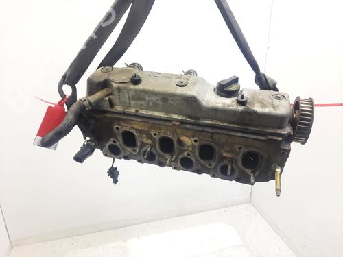 Cylinder head FORD FOCUS I Saloon (DFW) 1.8 Turbo DI / TDDi | BP31164381M5