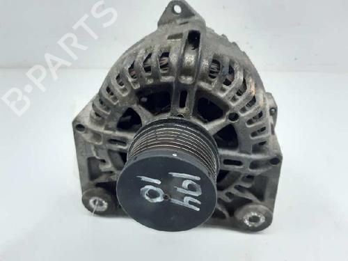 Used Alternator NISSAN MICRA III (K12) 1.5 dCi (82 hp) 5029880