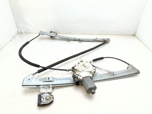 Used Front right window mechanism Front right window mechanism 37691485 37691485