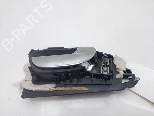 Used Rear right interior door handle PEUGEOT 307 Break (3E) 2.0 HDI 90 (90 hp) 14835138