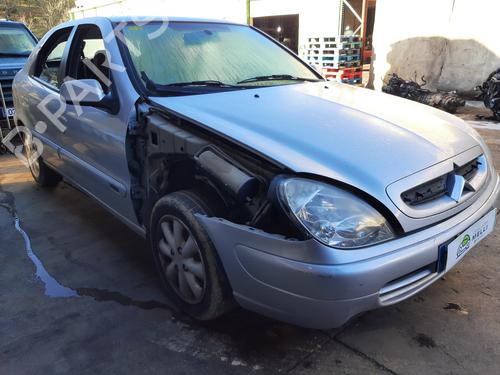 Alternator CITROËN XSARA Coupe (N0) 1.4 i | BP12421916M7 