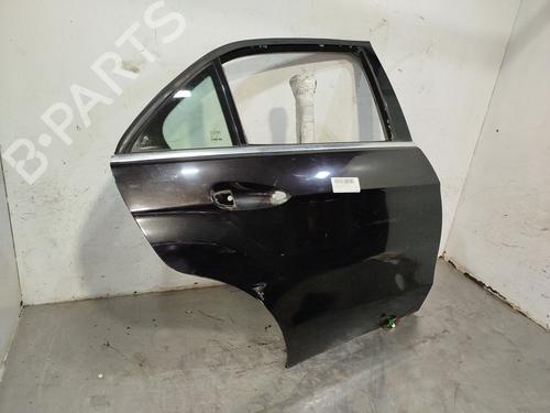 Right rear door MERCEDES-BENZ E-CLASS (W212)  | BP25250991C5 