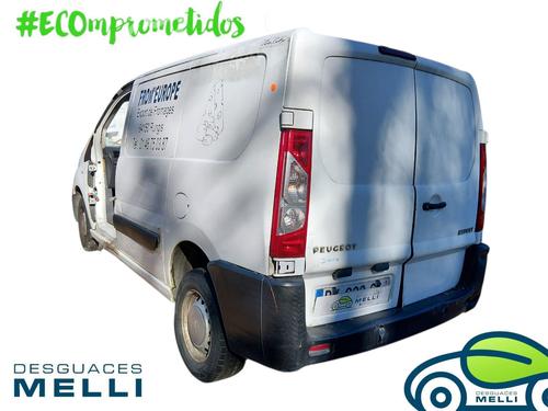 Engine PEUGEOT EXPERT Van (VF3A_, VF3U_, VF3X_) 1.6 HDi 90 8V | BP31809253M1