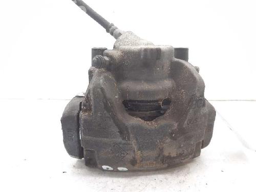 Right front brake caliper RENAULT MEGANE III Hatchback (BZ0/1_, B3_) 1.2 TCe (BZ2B, BZ11) | BP11571707M104 