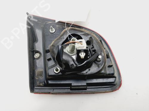 Right tailgate light CITROËN C4 AIRCROSS  | BP29509167C80 