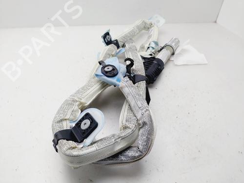 Right curtain airbag BMW 3 (E90) 318 d | BP26039710C12 