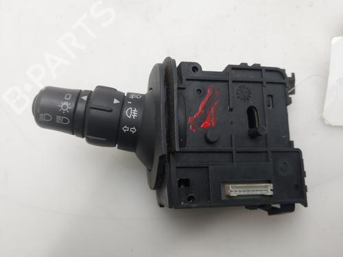 Used Headlight switch Headlight switch RENAULT SCÉNIC II (JM0/1_) [2003-2010] 33426917 33426917