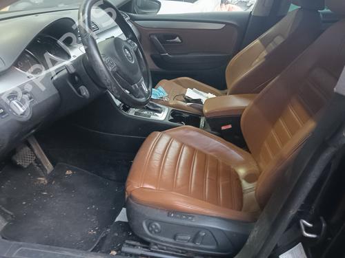 Rear right window mechanism VW PASSAT CC B6 (357) 2.0 TDI | BP30411689C25 