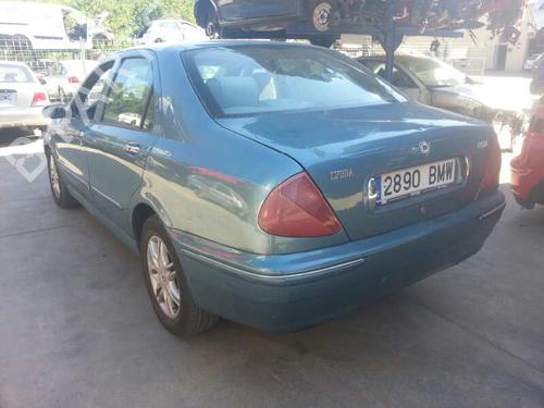 Airbag chauffør LANCIA LYBRA (839_) 1.9 JTD (839.AXI1A, 839.AXN1A, 839.CXL1A) | BP2862847C9 