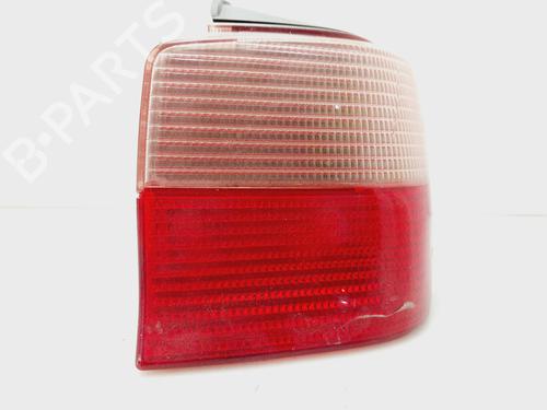 Left taillight PEUGEOT 106 II (1A_, 1C_) 1.1 i | BP26946992C34 
