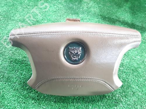 Kollisonspute sett JAGUAR S-TYPE II (X200) 2.7 D | BP9645086C86 