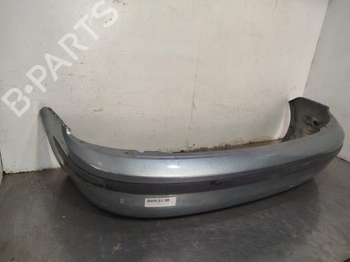 Rear bumper SKODA FABIA I Combi (6Y5) | BP32358764C8