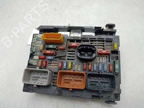 Fuse box CITROËN C5 III (RD_) | BP40294254E1 - Image 4