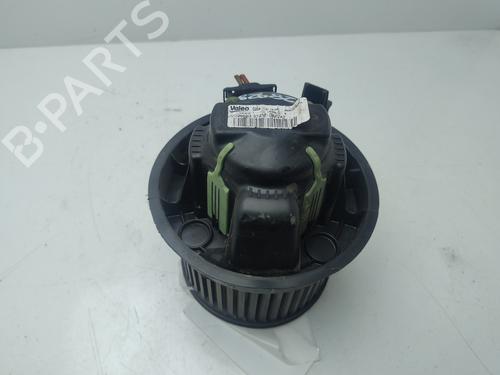 Heater blower motor PEUGEOT 207 (WA_, WC_) 1.4 HDi | BP23082554M62 