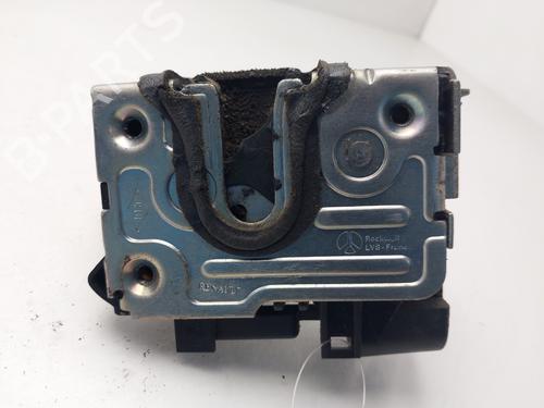 Used Front right lock Front right lock DACIA SANDERO [2008-2026] 34717938 34717938